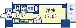 三ノ宮駅 6.5万円