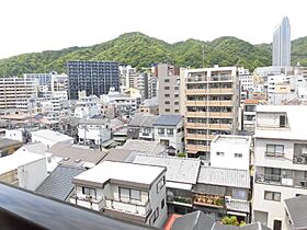 モンマール三宮  ｜ 兵庫県神戸市中央区二宮町2丁目（賃貸マンション1K・6階・28.95㎡） その18