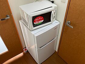 レオパレスマヤコート  ｜ 兵庫県神戸市灘区青谷町4丁目（賃貸アパート1K・2階・19.87㎡） その27