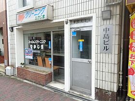 ＥＲＣ城内ビル  ｜ 兵庫県神戸市灘区城内通2丁目（賃貸マンション1R・3階・17.00㎡） その6