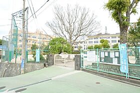 メゾン北町  ｜ 兵庫県神戸市北区鈴蘭台北町1丁目（賃貸アパート1K・1階・18.00㎡） その30