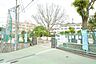 周辺：小部小学校 1040m