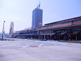 ビーコート鈴蘭台PI  ｜ 兵庫県神戸市北区鈴蘭台北町1丁目14-26（賃貸アパート1DK・1階・28.00㎡） その29