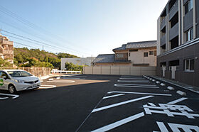 アンジェ　アルカン　シエル  ｜ 兵庫県神戸市北区山田町小部字法殿ノ下30（賃貸マンション1LDK・1階・47.16㎡） その23