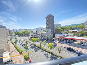 エスリード神戸大倉山ヒルズ  ｜ 兵庫県神戸市中央区楠町3丁目4-11（賃貸マンション1K・2階・21.74㎡） その21