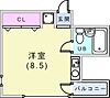 パルティマルトヨ8階4.7万円