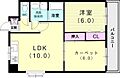 ベルライオンズ山本3階9.0万円