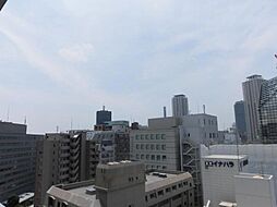 レジディア神戸磯上