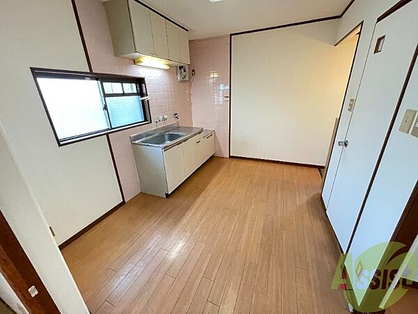 住吉サンシャイン ｜兵庫県神戸市東灘区住吉宮町3丁目(賃貸マンション2DK・2階・36.50㎡)の写真 その7