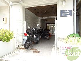 ワコーレ篠原中町  ｜ 兵庫県神戸市灘区篠原中町5丁目10-17（賃貸マンション1R・3階・25.38㎡） その27