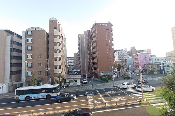 ステラ田中町 ｜兵庫県神戸市東灘区田中町2丁目(賃貸マンション3LDK・3階・64.62㎡)の写真 その22