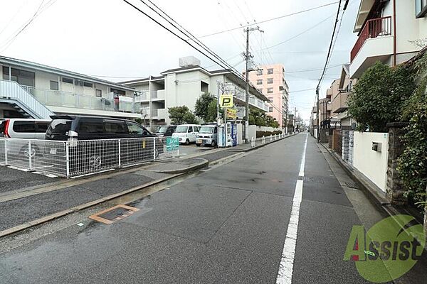 プリマベーラ芦屋 ｜兵庫県芦屋市浜町(賃貸アパート2LDK・2階・50.08㎡)の写真 その29