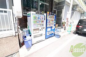 ノベラ篠原北町  ｜ 兵庫県神戸市灘区篠原北町1丁目（賃貸マンション1R・4階・20.32㎡） その16