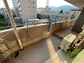 プラザ御影  ｜ 兵庫県神戸市東灘区御影石町3丁目（賃貸マンション1LDK・4階・64.50㎡） その16