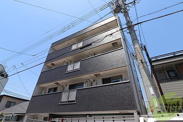 フローレンス魚崎北町 ｜兵庫県神戸市東灘区魚崎北町1丁目(賃貸マンション1K・4階・24.87㎡)の写真 その26