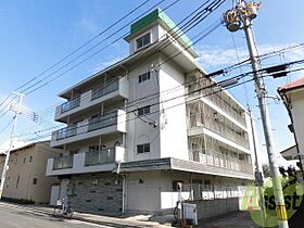 ヴィラ本山  ｜ 兵庫県神戸市東灘区岡本7丁目（賃貸マンション2LDK・1階・44.72㎡） その6