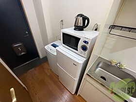 エクレール六甲  ｜ 兵庫県神戸市灘区篠原中町2丁目（賃貸マンション1K・2階・21.60㎡） その22