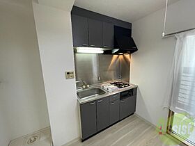 ビルボード芦屋  ｜ 兵庫県芦屋市大桝町3-17（賃貸マンション1DK・2階・25.33㎡） その8