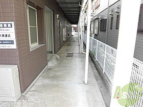 アクシス北青木  ｜ 兵庫県神戸市東灘区北青木4丁目（賃貸マンション1R・2階・23.33㎡） その17