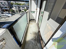 メゾンド花木  ｜ 兵庫県神戸市灘区新在家南町3丁目（賃貸マンション1DK・5階・25.00㎡） その16