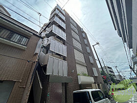 ソリューション甲子園  ｜ 兵庫県西宮市甲子園口北町1-11（賃貸マンション1K・2階・25.00㎡） その1