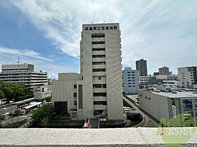 デルファーレ西宮  ｜ 兵庫県西宮市六湛寺町（賃貸マンション1R・7階・23.82㎡） その21