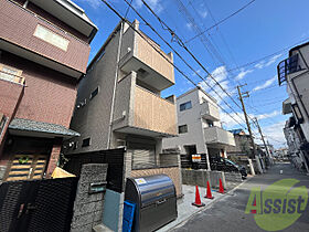 Luna甲子園  ｜ 兵庫県西宮市甲子園浦風町（賃貸マンション1K・1階・25.46㎡） その1