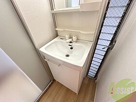 Kコート  ｜ 兵庫県西宮市北昭和町9-17（賃貸マンション1R・1階・21.00㎡） その15