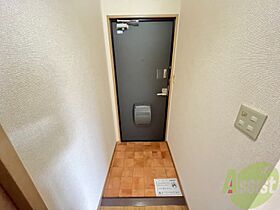 アネシス愛宕山I棟  ｜ 兵庫県西宮市愛宕山（賃貸アパート2LDK・2階・52.66㎡） その12