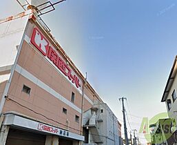 ダイドーメゾン西宮北口  ｜ 兵庫県西宮市平木町（賃貸マンション1R・4階・18.10㎡） その30