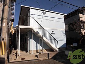 住吉西尾ハイツ 202 ｜ 兵庫県神戸市東灘区住吉宮町6丁目（賃貸マンション1K・2階・21.00㎡） その6