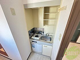 FLAT34西宮  ｜ 兵庫県西宮市戸田町3-15（賃貸マンション1K・8階・26.56㎡） その5