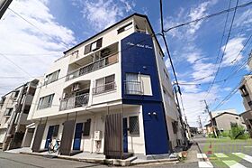 ときわ打出レクラン  ｜ 兵庫県芦屋市打出町（賃貸マンション1K・1階・30.81㎡） その6