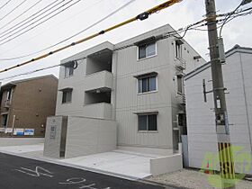 ロッコウコルンＳ  ｜ 兵庫県神戸市灘区永手町1丁目（賃貸アパート1LDK・1階・41.46㎡） その27