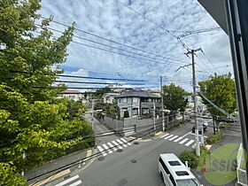 佐々木マンション  ｜ 兵庫県芦屋市岩園町1-9（賃貸マンション2K・3階・31.00㎡） その19