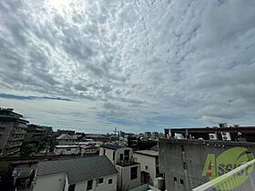 佐々木マンション  ｜ 兵庫県芦屋市岩園町1-9（賃貸マンション2K・3階・31.00㎡） その21