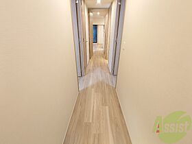 パークシュロス芦屋  ｜ 兵庫県芦屋市朝日ケ丘町6-13（賃貸マンション3LDK・2階・74.56㎡） その30