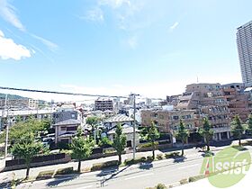 エスペランサ御影II  ｜ 兵庫県神戸市東灘区御影中町6丁目（賃貸マンション1DK・5階・29.28㎡） その21