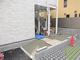 リブリ・シーサイドコート芦屋  ｜ 兵庫県芦屋市松浜町（賃貸マンション1K・1階・28.98㎡） その17