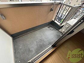 エル西宮  ｜ 兵庫県西宮市馬場町（賃貸マンション1K・8階・27.09㎡） その16