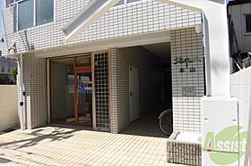 ジュネス本山  ｜ 兵庫県神戸市東灘区本山中町3丁目（賃貸マンション1R・2階・21.66㎡） その18