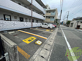 児山マンション  ｜ 兵庫県西宮市田代町14-13（賃貸マンション1K・1階・24.60㎡） その29