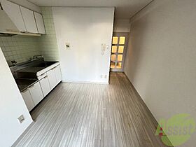 グレース芦屋  ｜ 兵庫県芦屋市呉川町（賃貸マンション1DK・4階・28.08㎡） その3