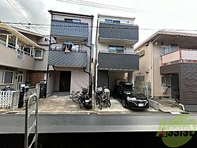 CoLaBo甲子園West  ｜ 兵庫県西宮市今津久寿川町7-4（賃貸アパート1K・1階・26.00㎡） その21