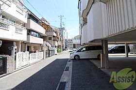 ハイツ本山南  ｜ 兵庫県神戸市東灘区本山南町5丁目（賃貸マンション1K・2階・25.00㎡） その19