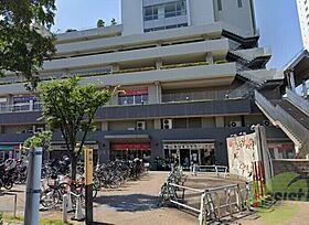 フレンシア西宮北口  ｜ 兵庫県西宮市深津町2-32（賃貸マンション1K・4階・32.19㎡） その25