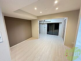 フレンシア西宮北口  ｜ 兵庫県西宮市深津町2-32（賃貸マンション1LDK・2階・39.63㎡） その3