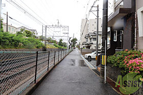 K´sCourt夙川  ｜ 兵庫県西宮市松園町（賃貸マンション1LDK・2階・43.74㎡） その28