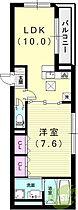 グレイスコート神戸住吉 201 ｜ 兵庫県神戸市東灘区住吉本町1丁目（賃貸アパート1LDK・2階・42.12㎡） その2