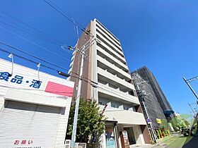 シティライフ夙川  ｜ 兵庫県西宮市西田町1-3（賃貸マンション1K・4階・25.00㎡） その1